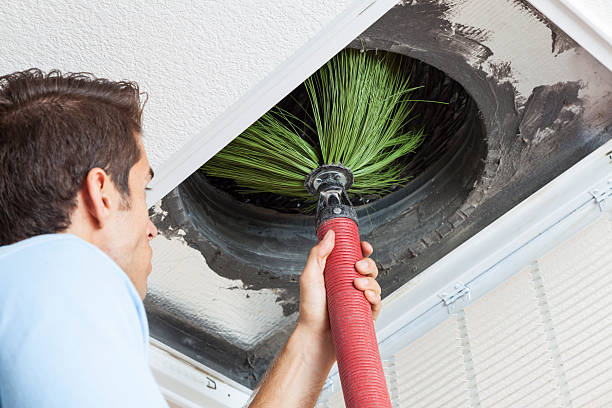 Best Emergency Air Duct Cleaning Services in Perkasie, PA